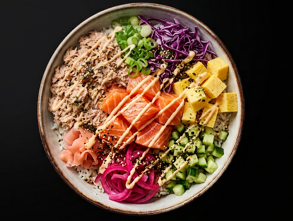 Wokami Special Bowl